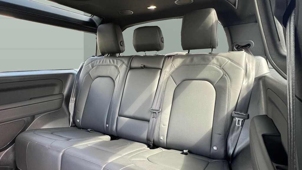 Land Rover Defender 90 X-dynamic Hse YT75XAW Grey #4