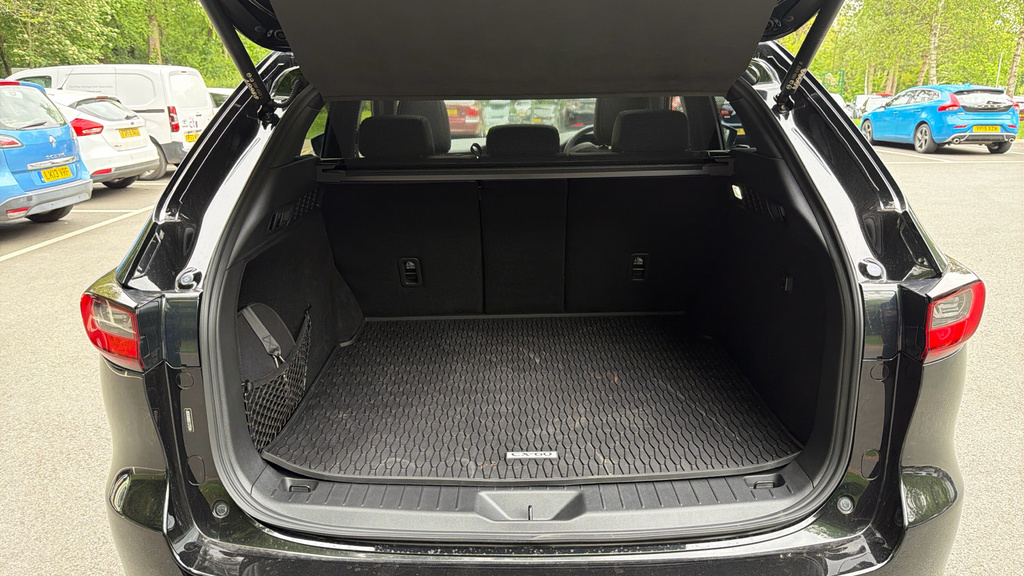 Mazda CX-60 Homura Plus VX75FTF Black #4