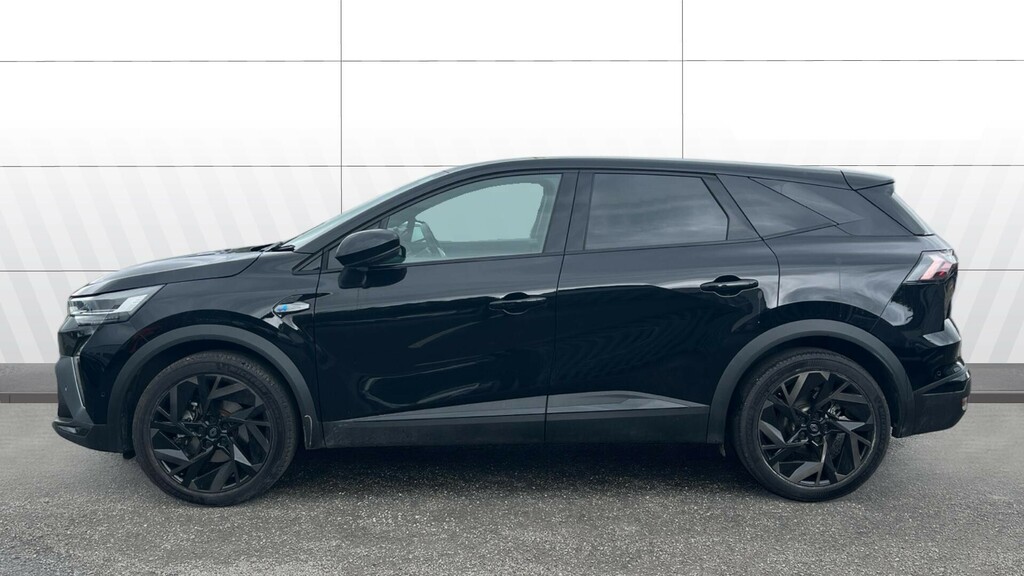 Renault Symbioz Techno Esprit Alpine HN25WTO Black #5