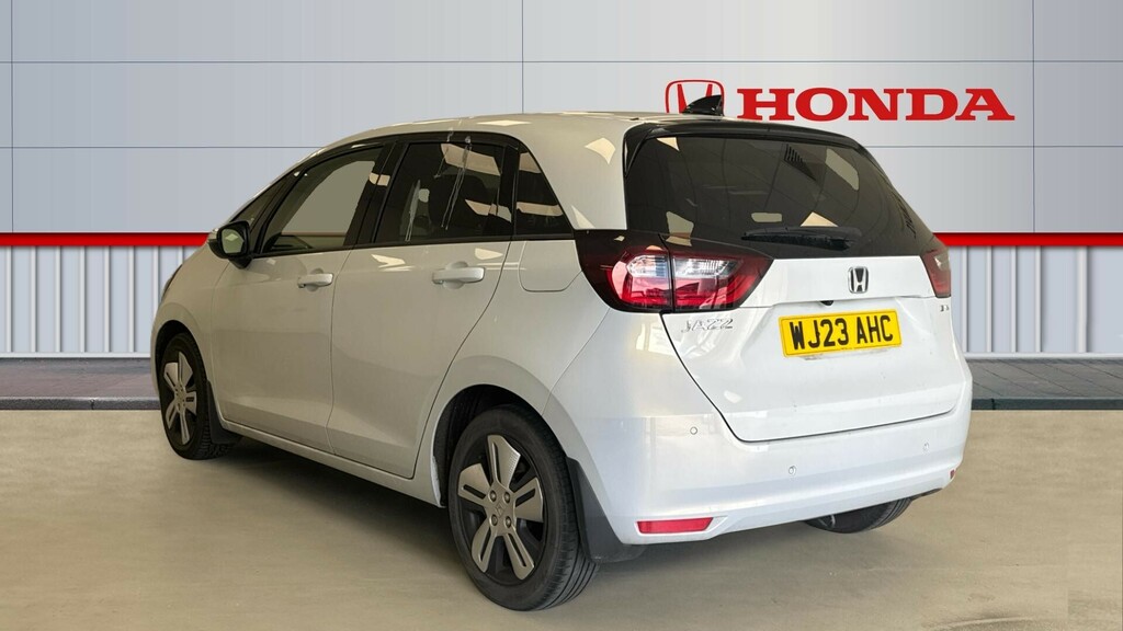 Honda Jazz Ex WJ23AHC #3