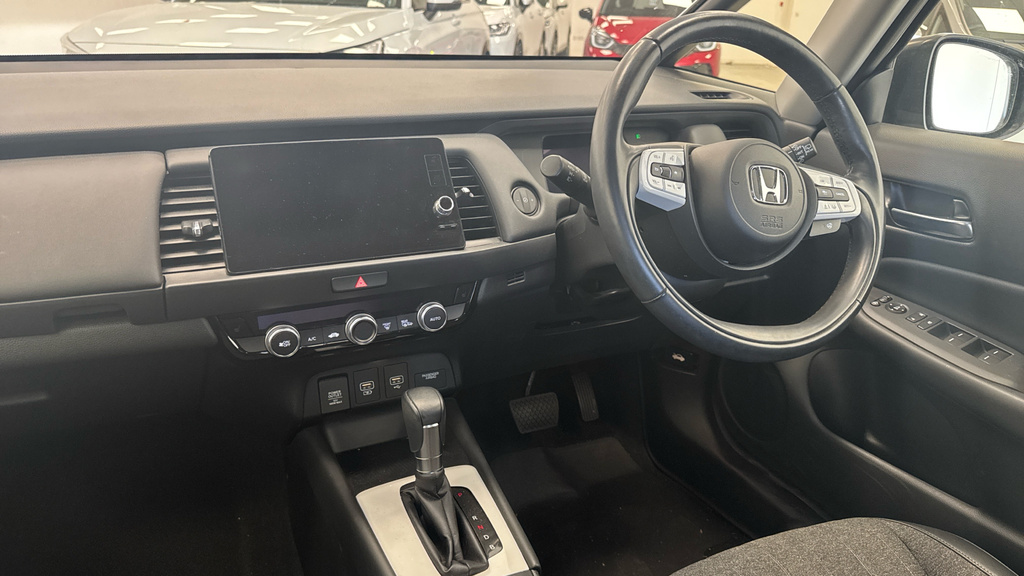 Honda Jazz Ex WJ23AHC #2