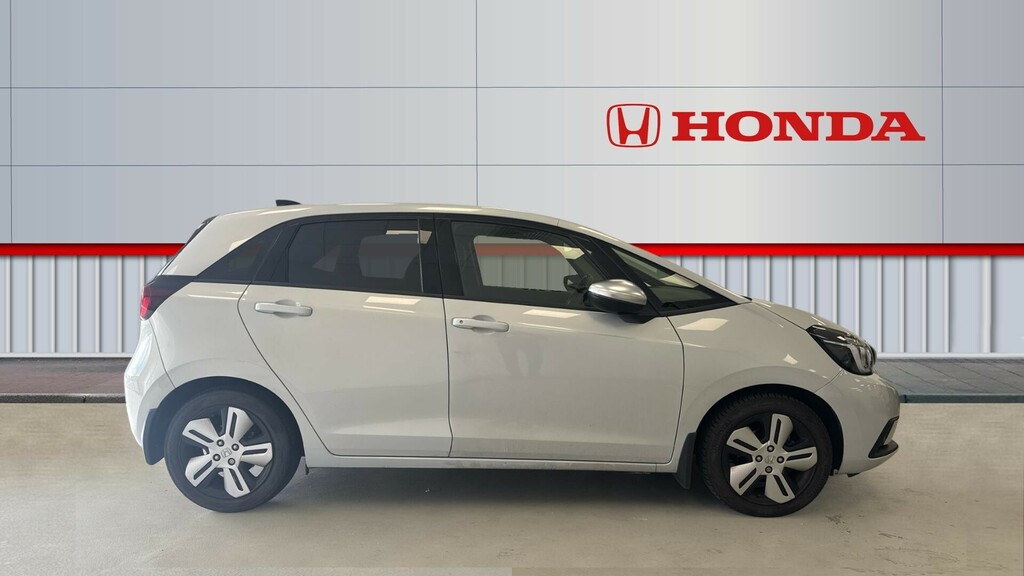 Honda Jazz Ex WJ23AHC #5