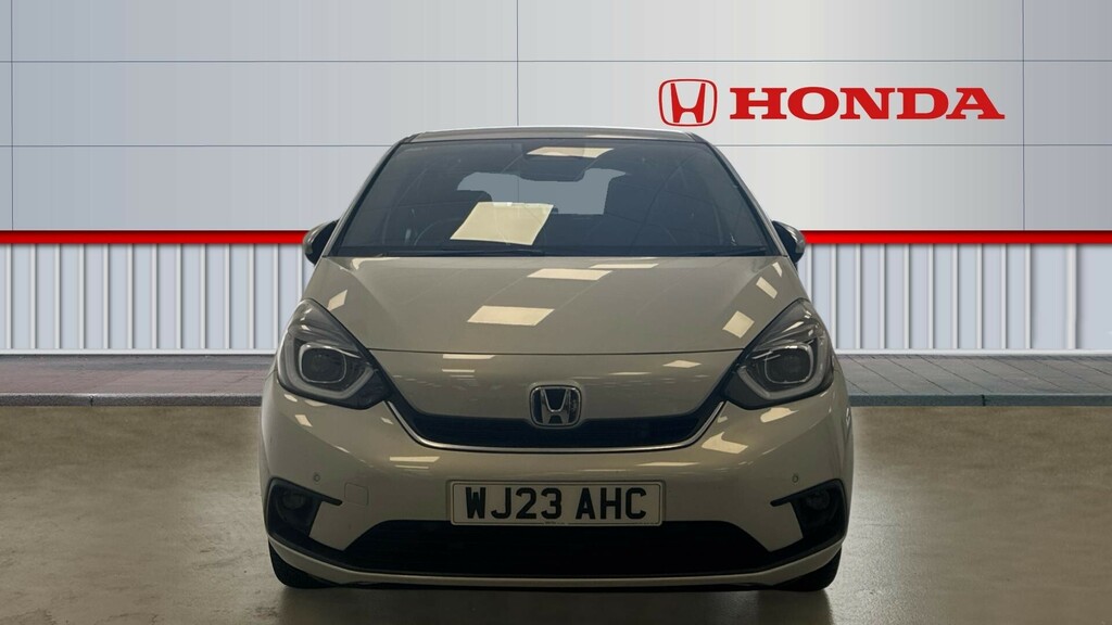 Honda Jazz Ex WJ23AHC #6