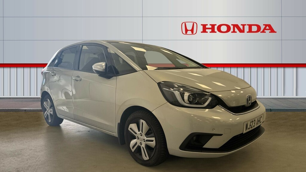 Honda Jazz Ex 