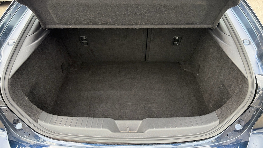 Mazda 3 Centre-line ML25TFK Blue #4