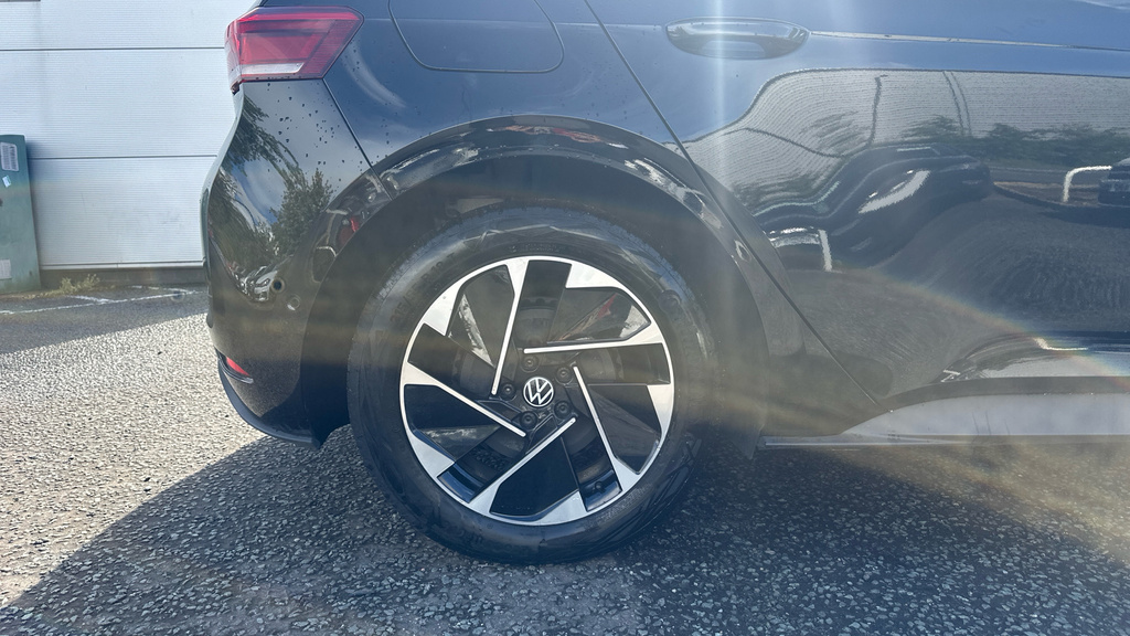 Volkswagen ID.3 Match Pro YJ75RPS Black #5
