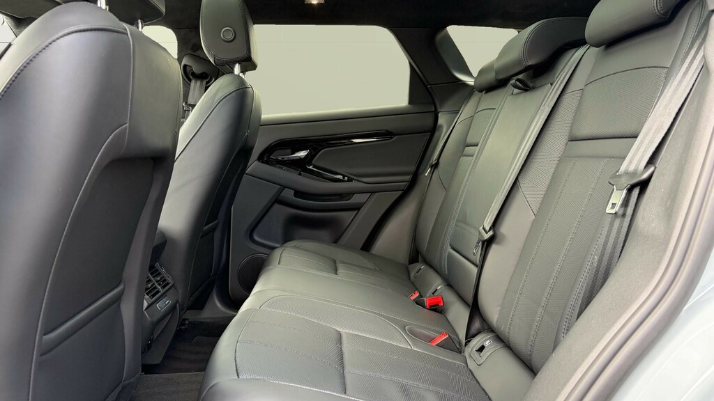 Land Rover Range Rover Evoque Autobiography YN75VCP Grey #4