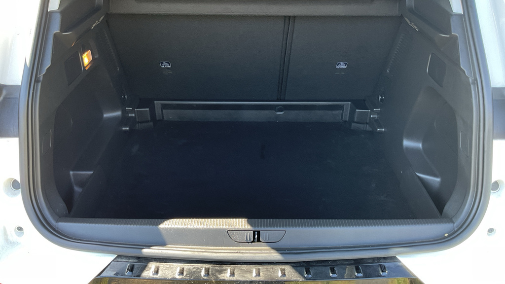 Vauxhall Grandland Gs Line NA72KTK White #4