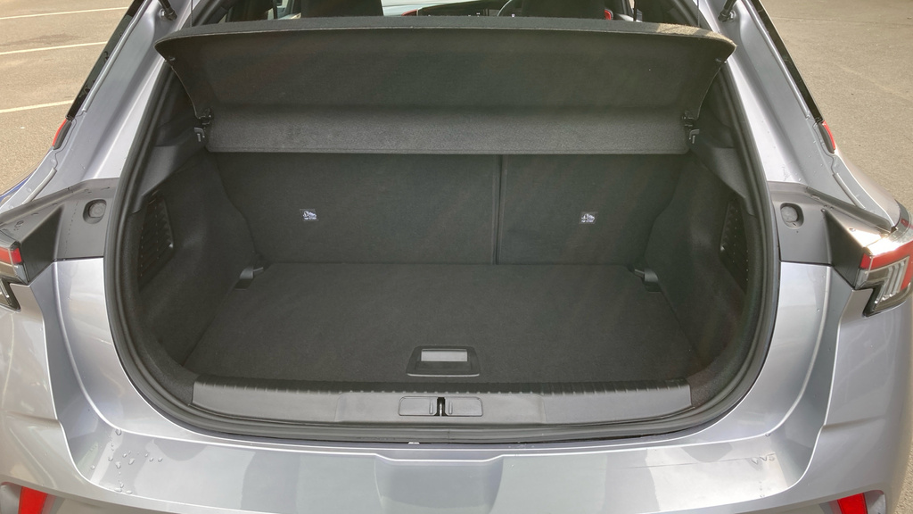 Vauxhall Mokka Sri Nav Premium Grey #4