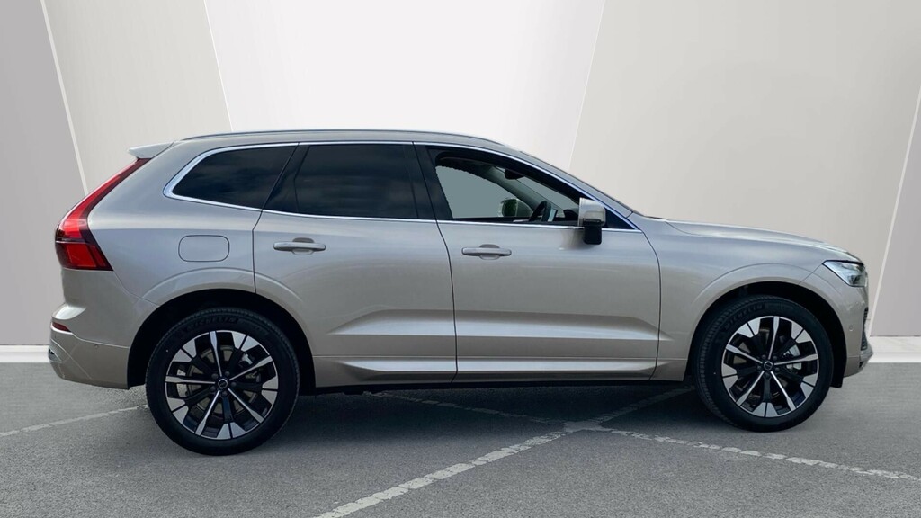 Volvo XC60 Ultra Gold #3