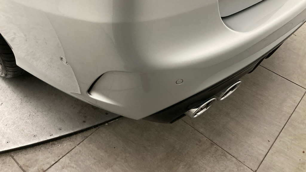 Volkswagen  Arteon R-line Edition Tsi S-a Grey #37