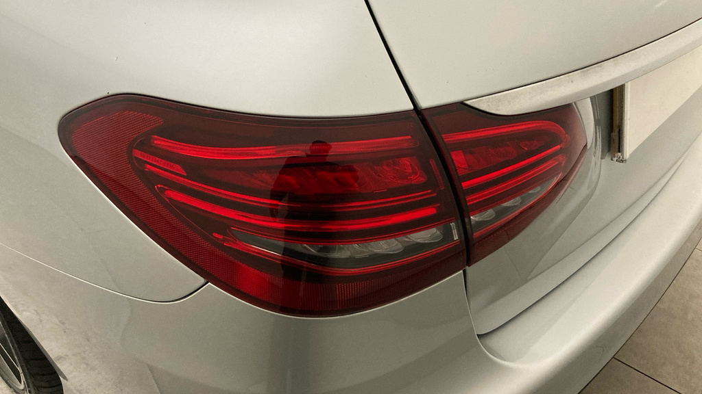 Volkswagen  Arteon R-line Edition Tsi S-a Grey #34