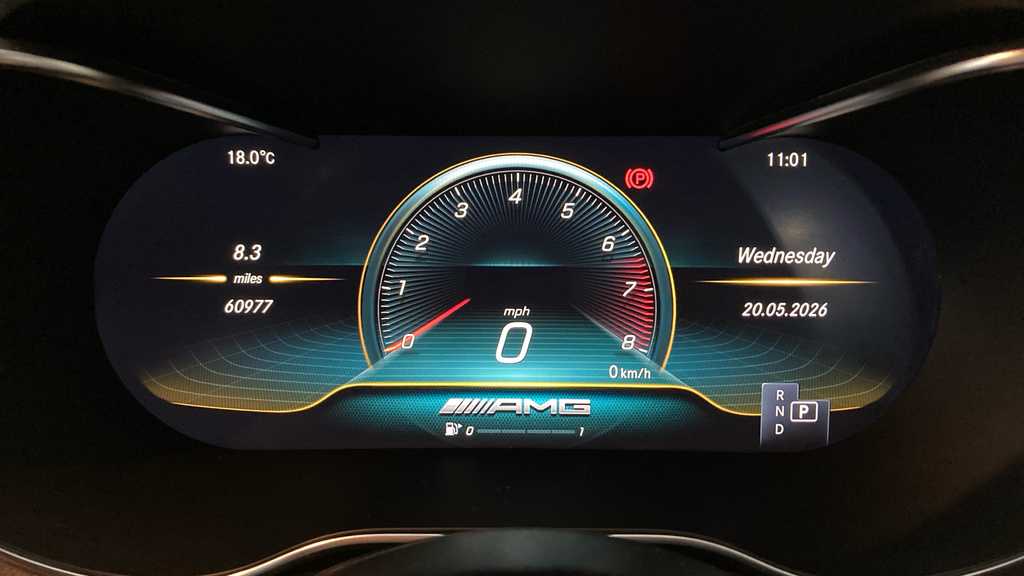 Volkswagen  Arteon R-line Edition Tsi S-a Grey #11