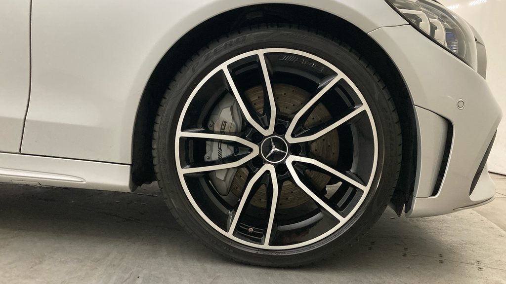 Volkswagen  Arteon R-line Edition Tsi S-a Grey #5