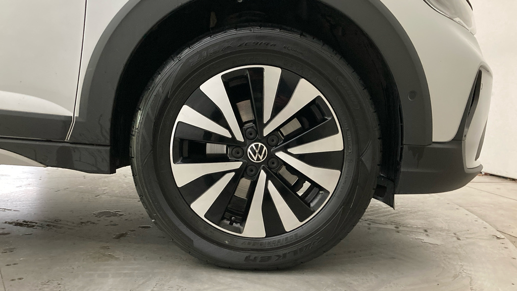 Volkswagen Taigo Life YS22ZTP Silver #5
