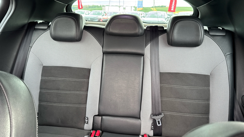 DS DS 4 Crossback Crossback Orange #15