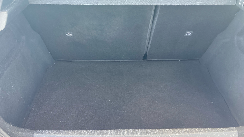 Vauxhall Corsa Se DY21ZNX Blue #4