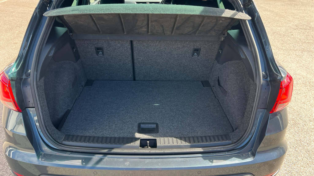 Seat Arona Fr Grey #4