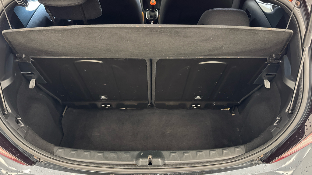 Toyota Aygo Jbl Edition WD21UBP Grey #4