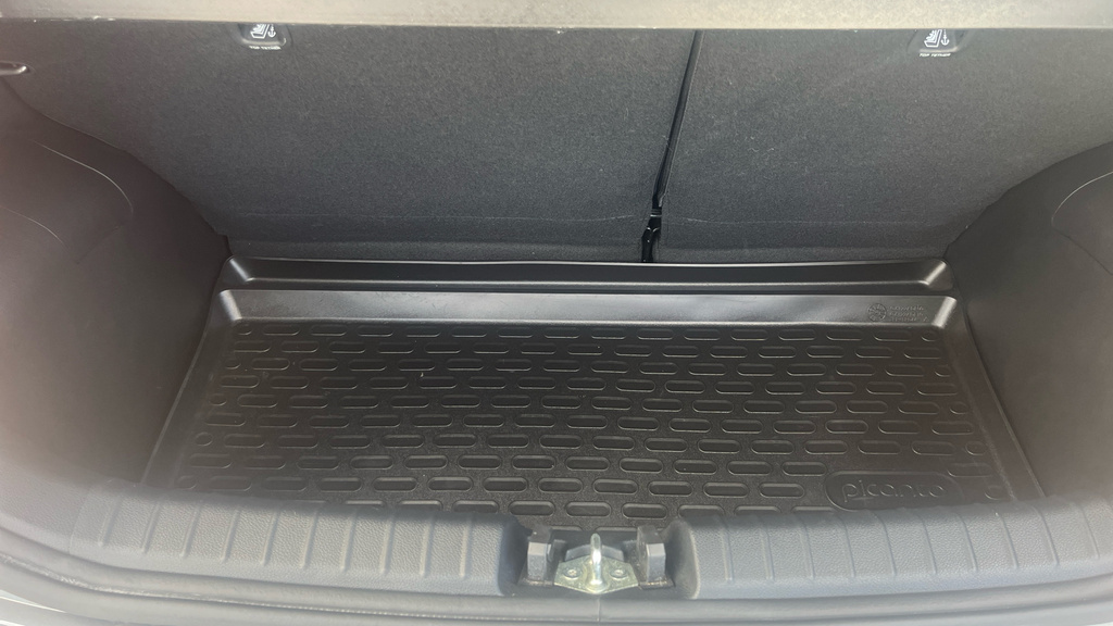 Kia Picanto Gt-line NJ70KTN Grey #4