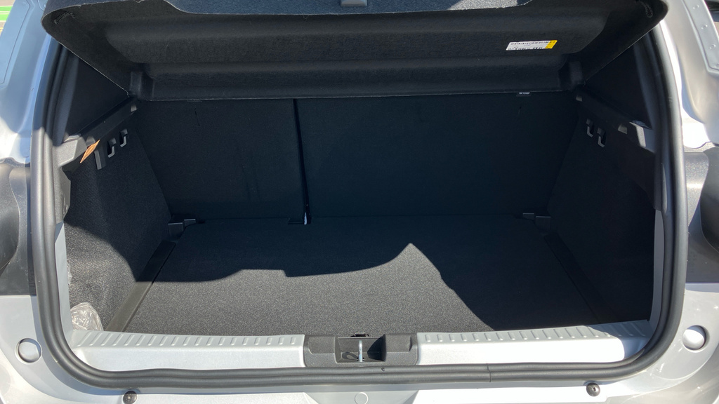 Dacia Sandero Stepway Journey KJ23OHH Grey #4
