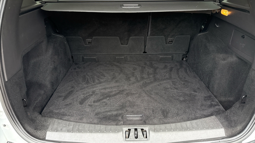 Ford Kuga Titanium Edition BG19HUZ White #4