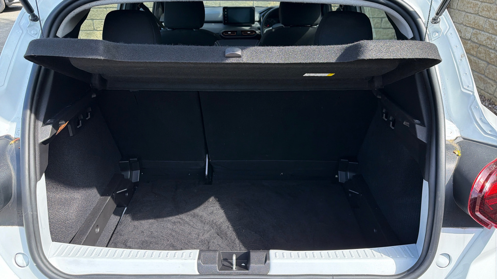 Dacia Sandero Stepway Expression NL23YPJ White #4