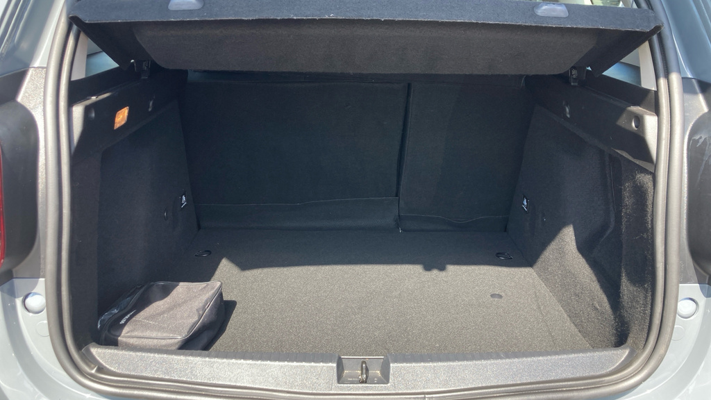 Dacia Duster Expression DC24ZZG Grey #4