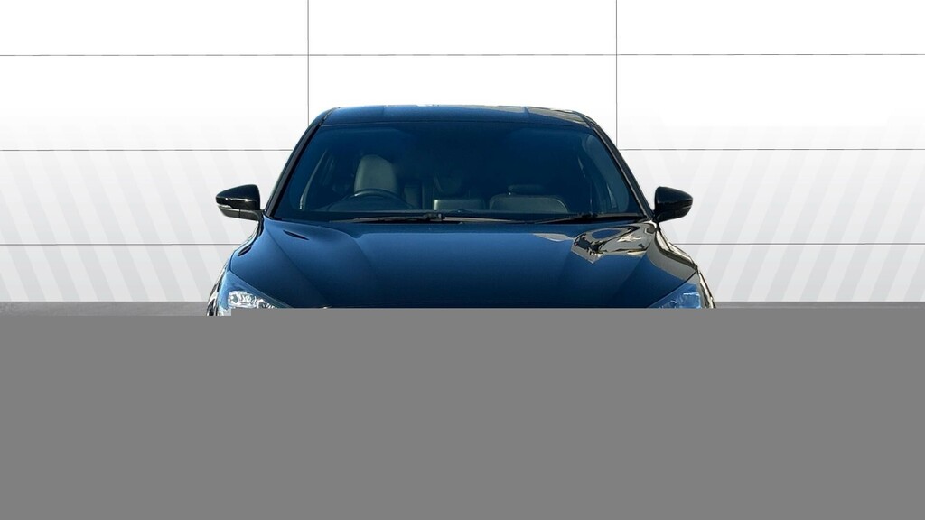 Ford Focus St-line X Edition MT21VKO Black #3
