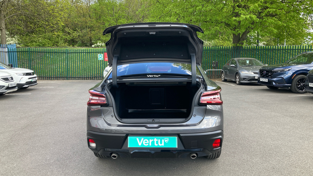 Citroen C4 Max Grey #4