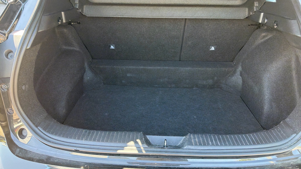Nissan Qashqai Acenta Premium DL73NVF Black #4
