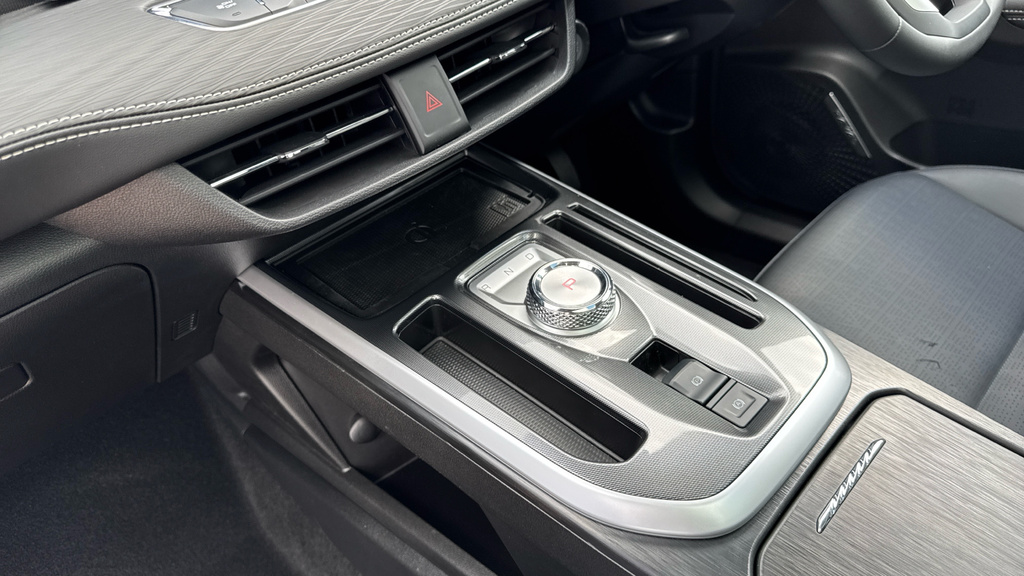 Great Wall Haval Jolion Pro 1.5 Ehev Lux Dht Grey #13