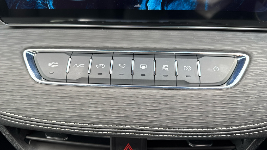 Great Wall Haval Jolion Pro 1.5 Ehev Lux Dht Grey #27