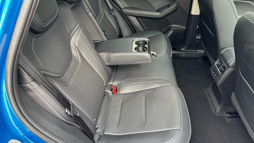 Great Wall Haval Jolion Pro 1.5 Ehev Lux Dht Grey #37