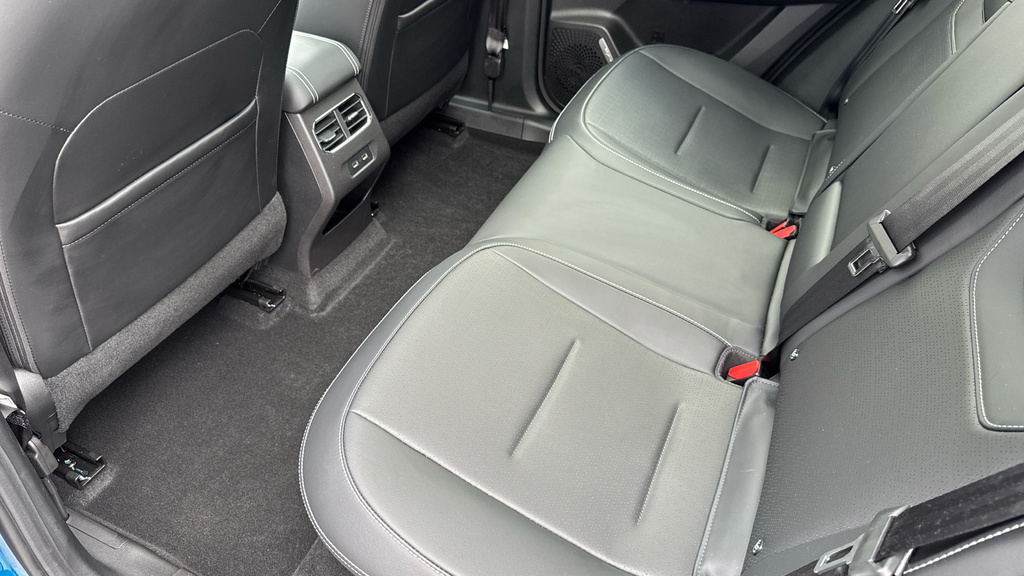 Great Wall Haval Jolion Pro 1.5 Ehev Lux Dht Grey #16