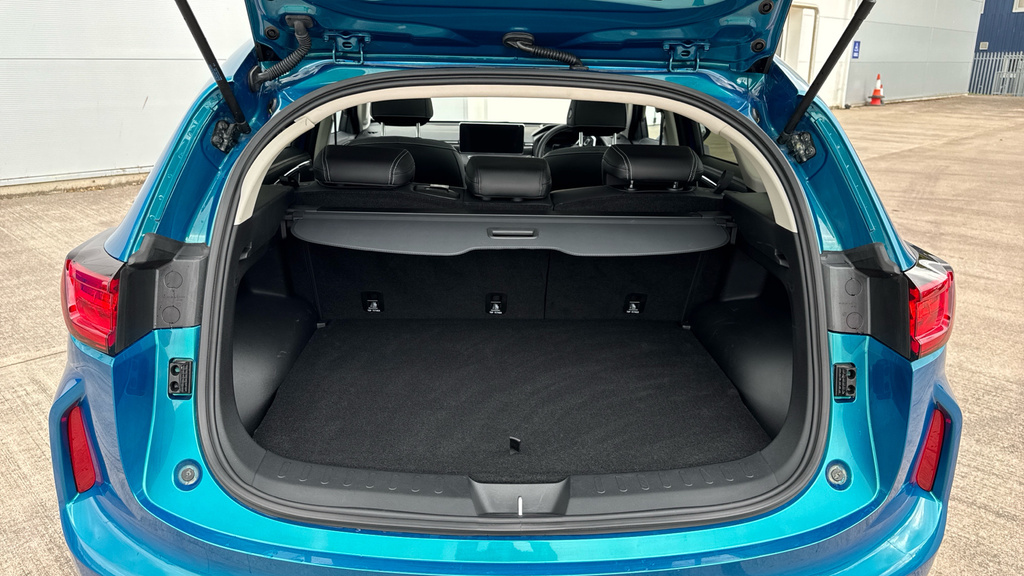 Great Wall Haval Jolion Pro Ultra WD75HWB Blue #4
