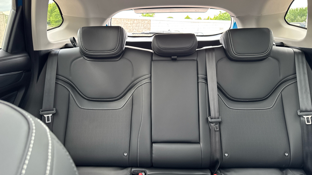Great Wall Haval Jolion Pro 1.5 Ehev Lux Dht Grey #15