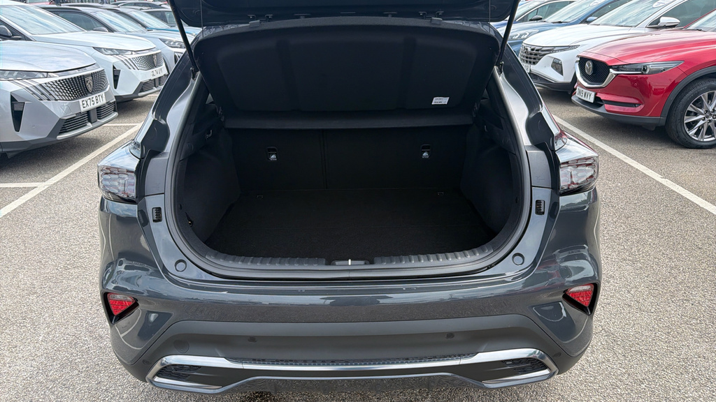 Kia Xceed Gt-line EG24HMK Grey #4