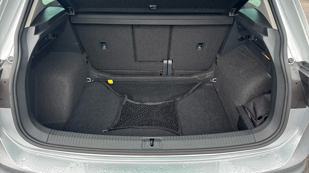 Volkswagen Tiguan Life Silver #4