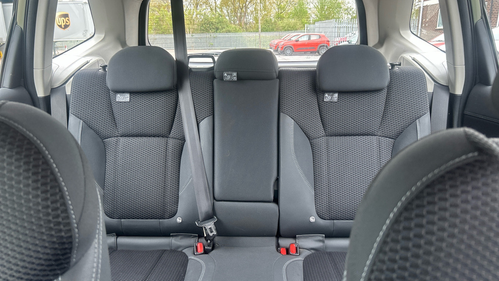 Subaru Forester 2.0 E-boxer Xe Premium Lineartronic 4Wd Euro 6 S  #15