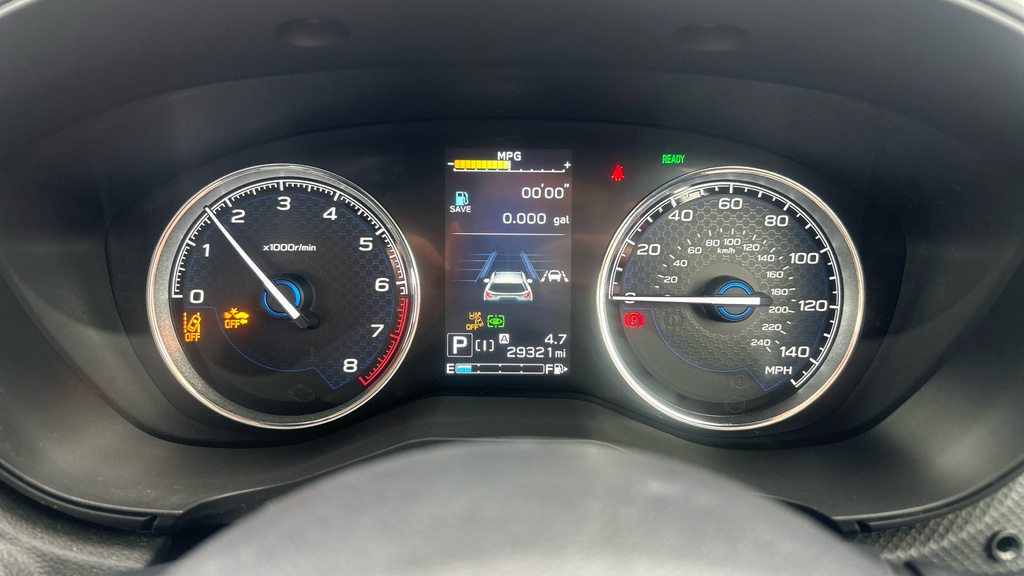 Subaru Forester 2.0 E-boxer Xe Premium Lineartronic 4Wd Euro 6 S  #18