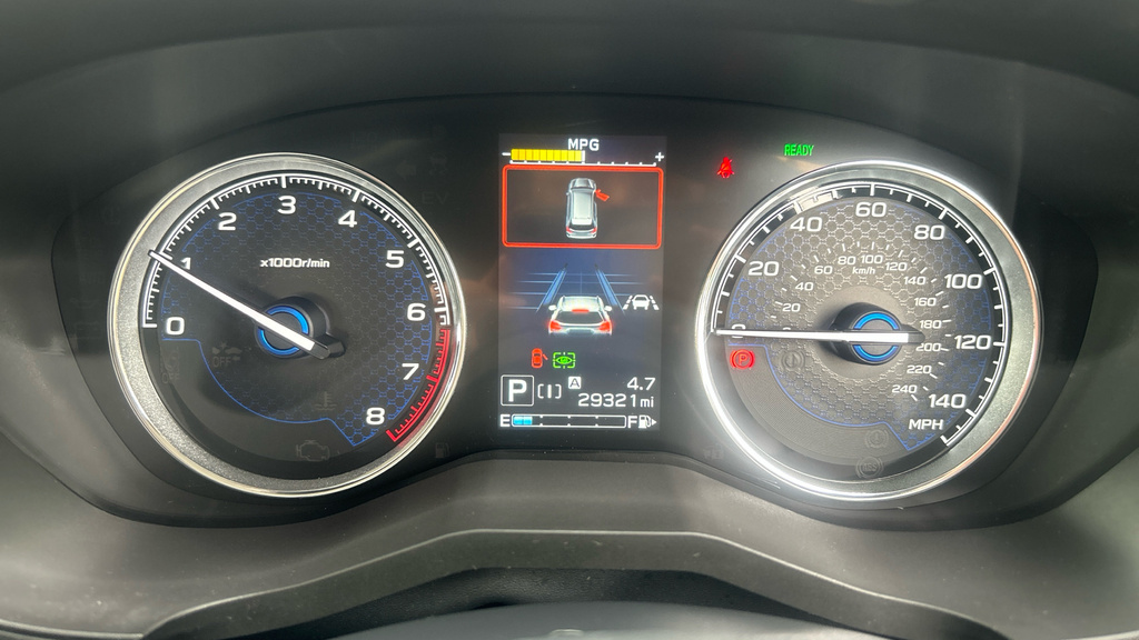 Subaru Forester 2.0 E-boxer Xe Premium Lineartronic 4Wd Euro 6 S  #59