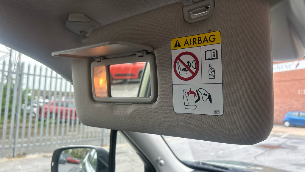 Subaru Forester 2.0 E-boxer Xe Premium Lineartronic 4Wd Euro 6 S  #44