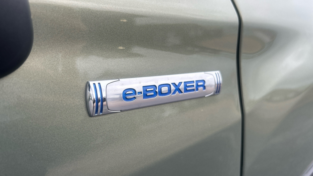 Subaru Forester 2.0 E-boxer Xe Premium Lineartronic 4Wd Euro 6 S  #23