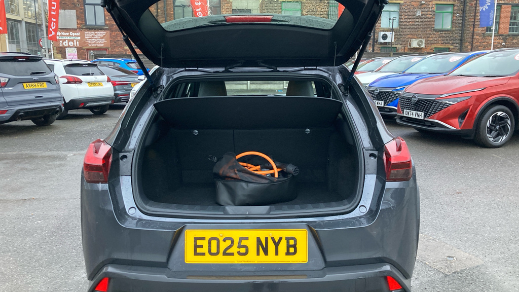 Lexus UX Urban Grey #4