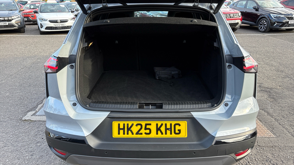 Renault Symbioz Iconic Esprit Alpine HK25KHG Grey #4