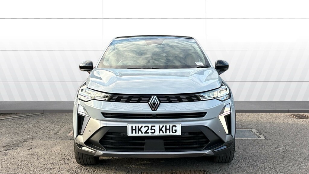 Renault Symbioz Iconic Esprit Alpine HK25KHG Grey #3