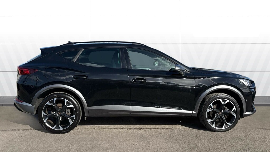 Cupra Formentor V2 DE73LFM Black #5