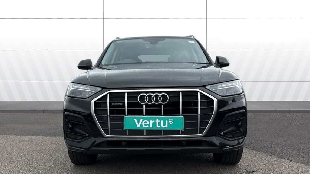 Audi Q5 Sport NC21SSZ Black #3