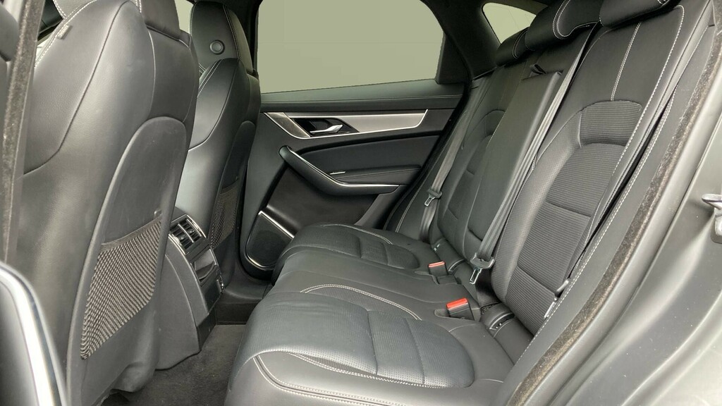 Jaguar F-Pace R-dynamic S FJ22XMT Black #4
